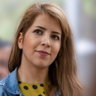 Dr. Saeedeh Rezaee Vessal