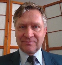 Dr. Adam Jagiello-Rusilowski