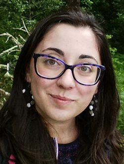 Dr. Valentina Palazzi