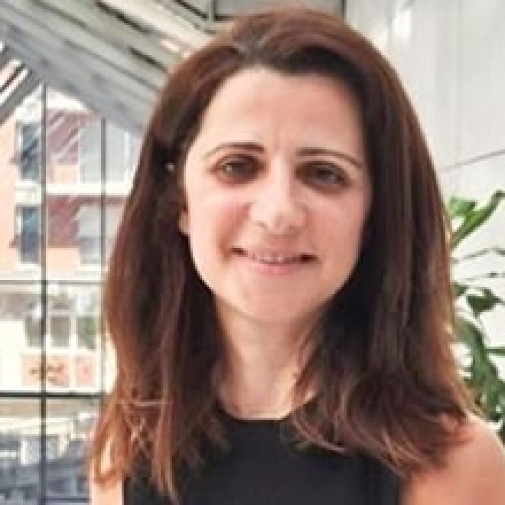 Dr Elissar Toufaily Dr Elissar Toufaily