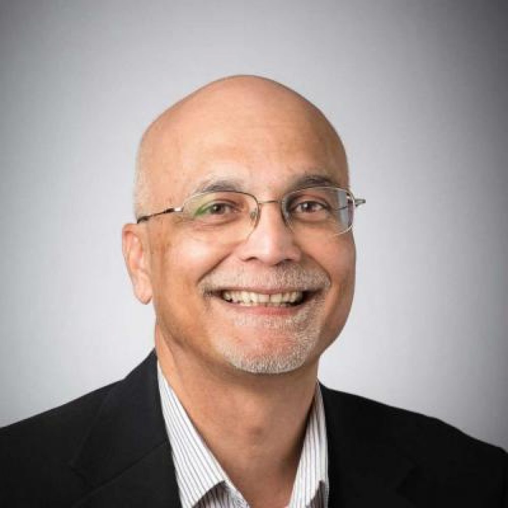 Dr. M. Jamal Deen Dr. M. Jamal Deen