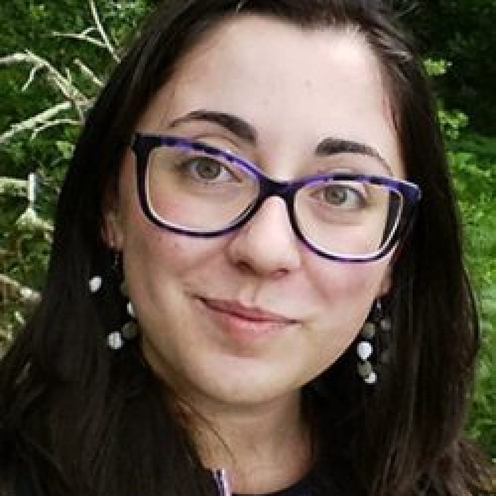 Dr. Valentina Palazzi, University of Perugia Dr. Valentina Palazzi