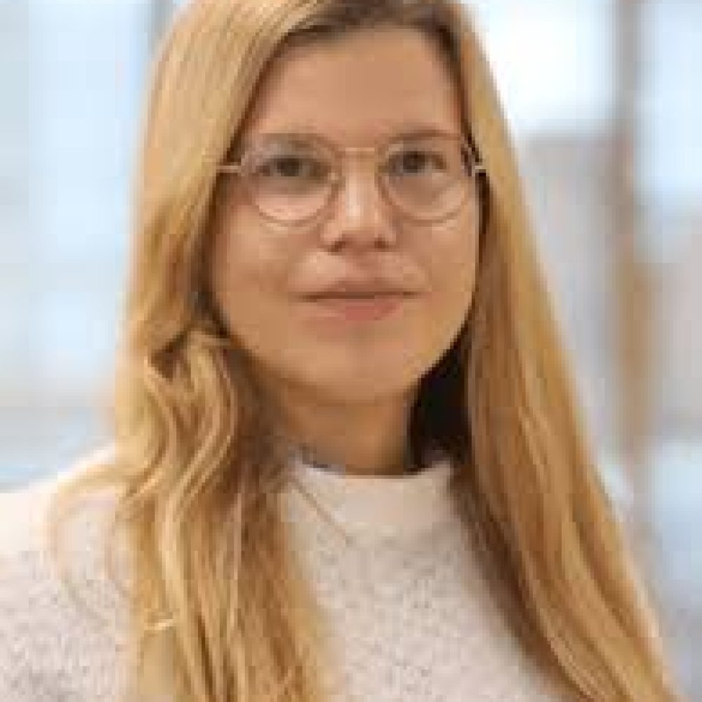 JASMIN Dr. Jasmin Grosinger