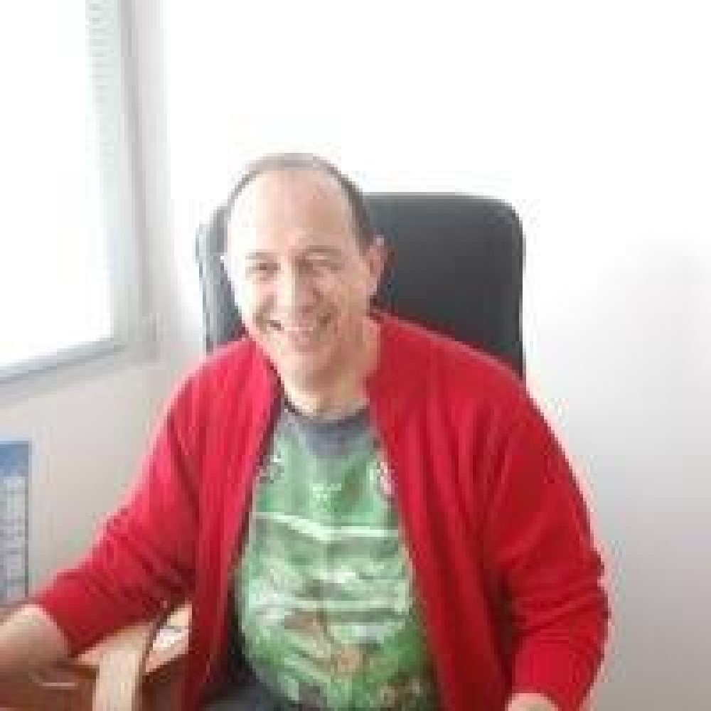 PERE ROCA Dr. Pere Roca