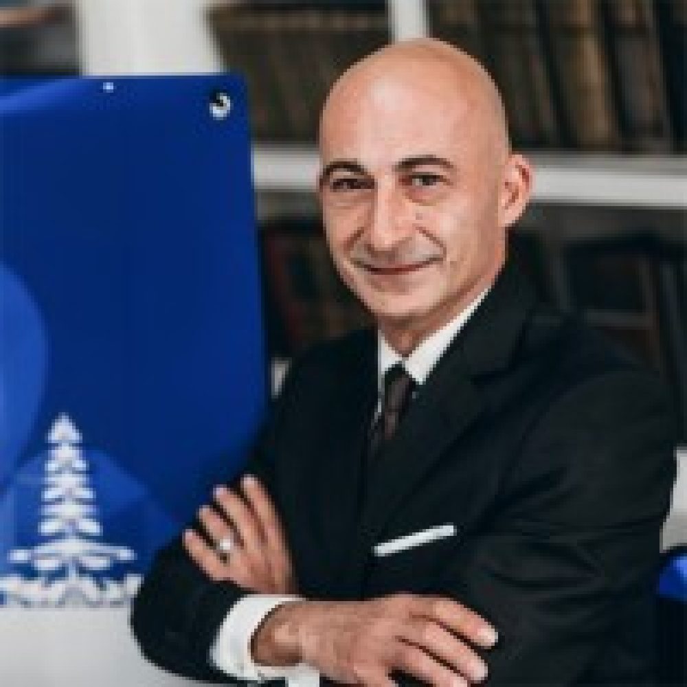 Prof Adam Cameron Batmanghlich