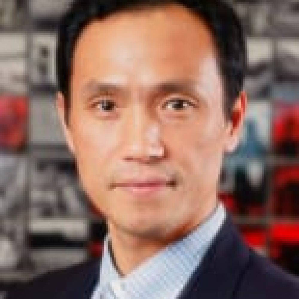 Dr. Dayan Ban Dr. Dayan Ban